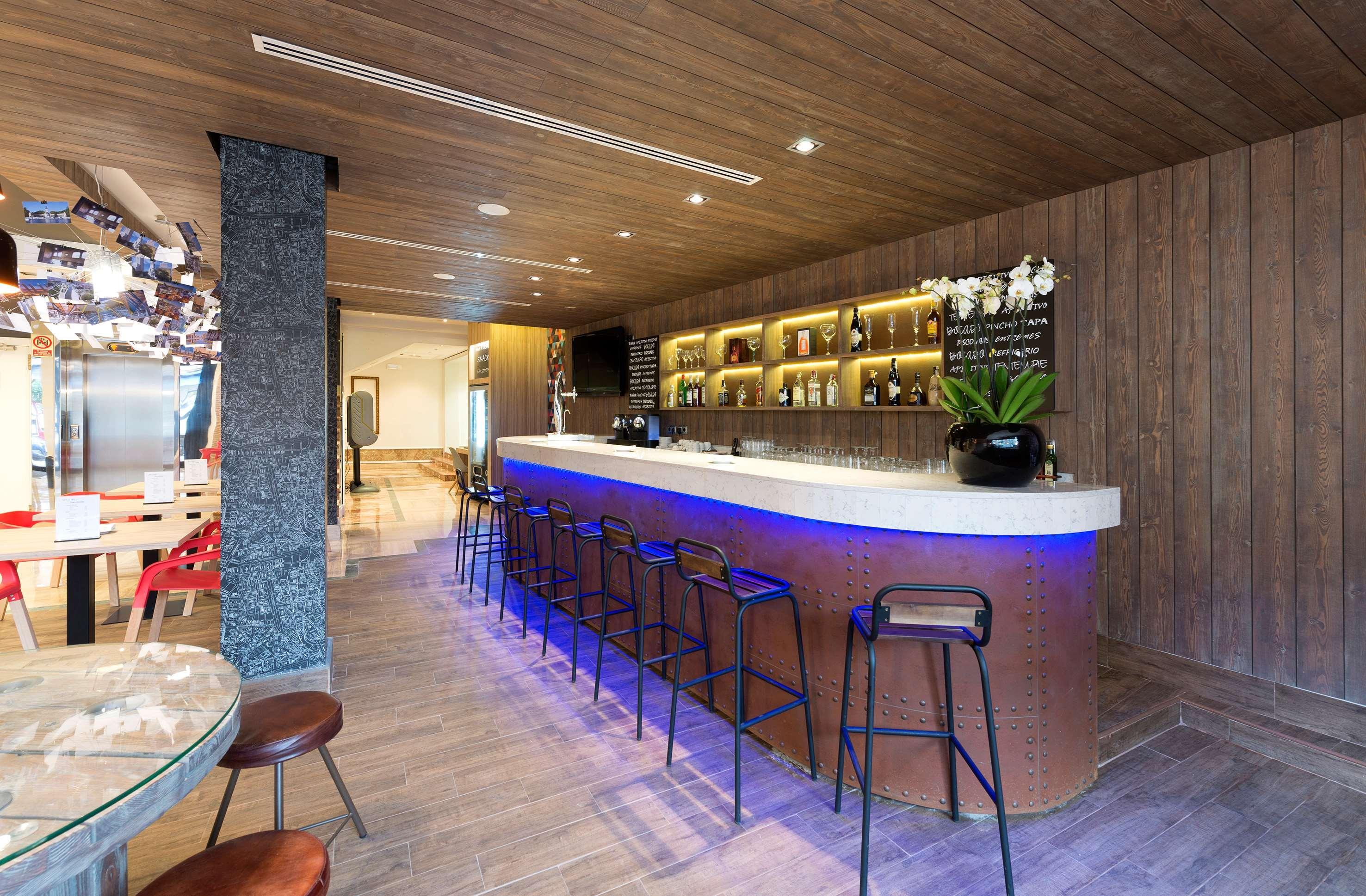 Hotel Madrid Leganes Affiliated By Melia Exterior photo